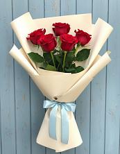 Букет Классика чувств в Ишне