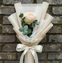 Букет цветов из:  Розы в Ишне