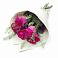 Букет цветов из: Розы в Ишне