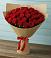 Букет Красные розы Милано в Ишне
