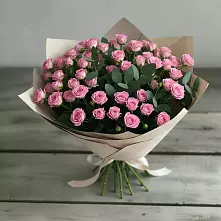 Букет Удовольствие в Ишне