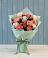 Букет цветов из: Розы в Ишне