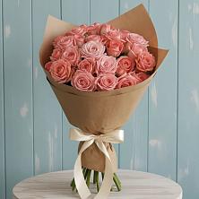 Букет цветов из:  Розы в Ишне
