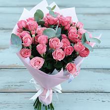 Букет Леди совершенство #REPLACE_PRED# Ишне